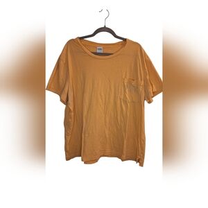 Pink Victoria's Secret T-shirt